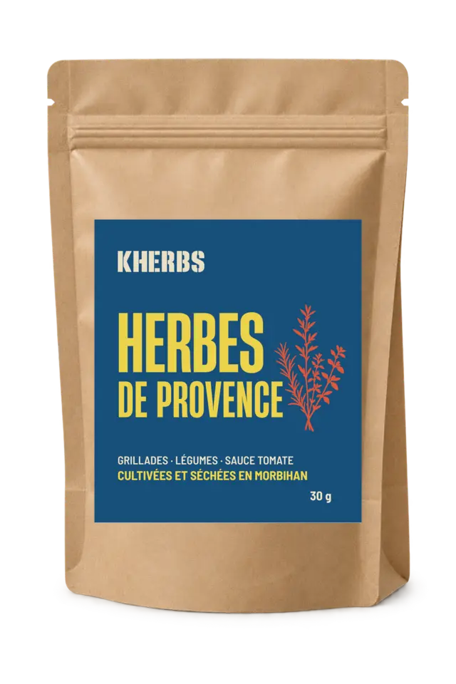 Herbes de Provence KHERBS